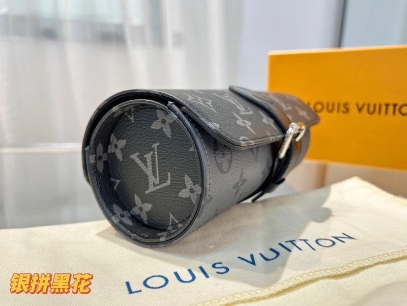 Sporty Louis Vuitton Watches Boxes 276928