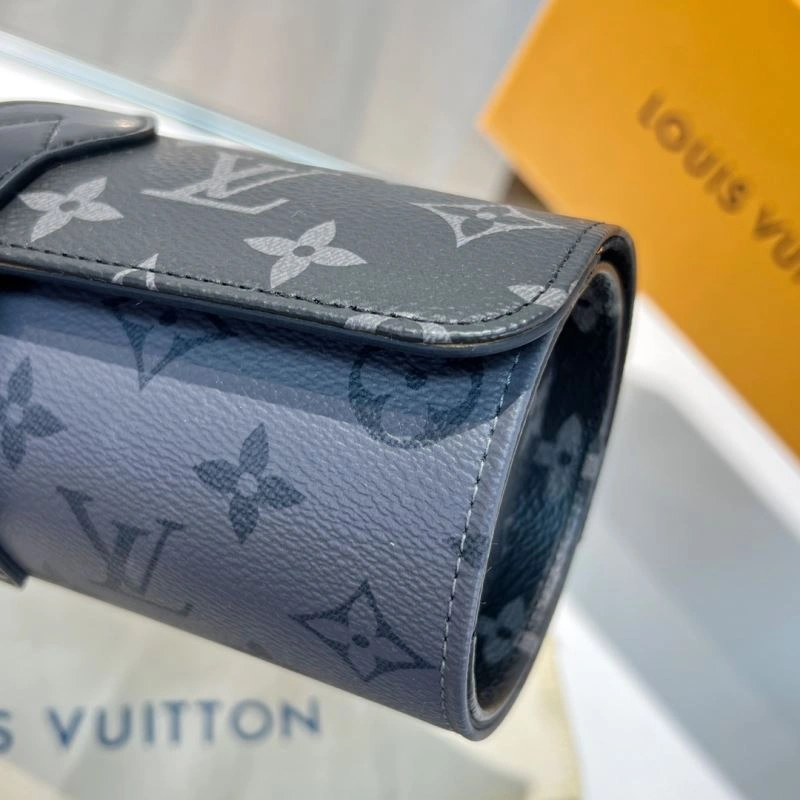 Sporty Louis Vuitton Watches Boxes 276928