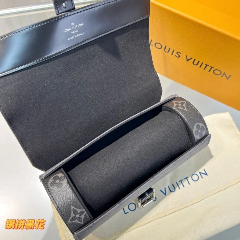 Sporty Louis Vuitton Watches Boxes 276928
