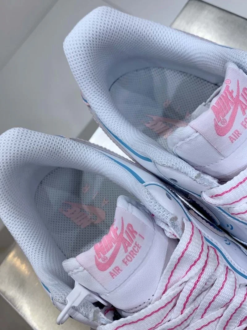 MoistureWicking Louis Vuitton x Nike Shoes 30341