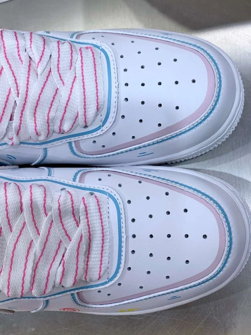 MoistureWicking Louis Vuitton x Nike Shoes 30341