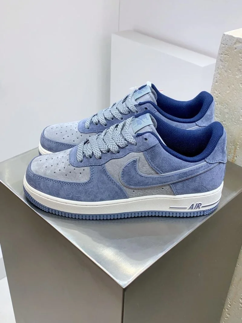 Unique Louis Vuitton x Nike Shoes 30350