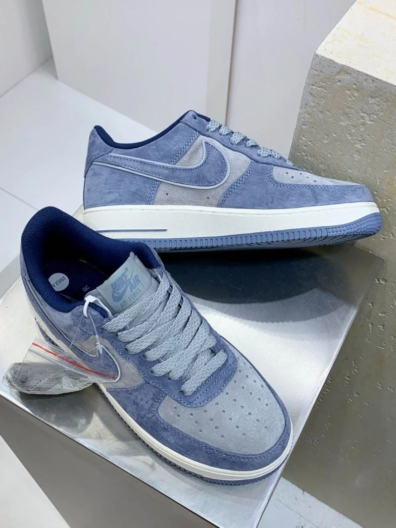 Unique Louis Vuitton x Nike Shoes 30350