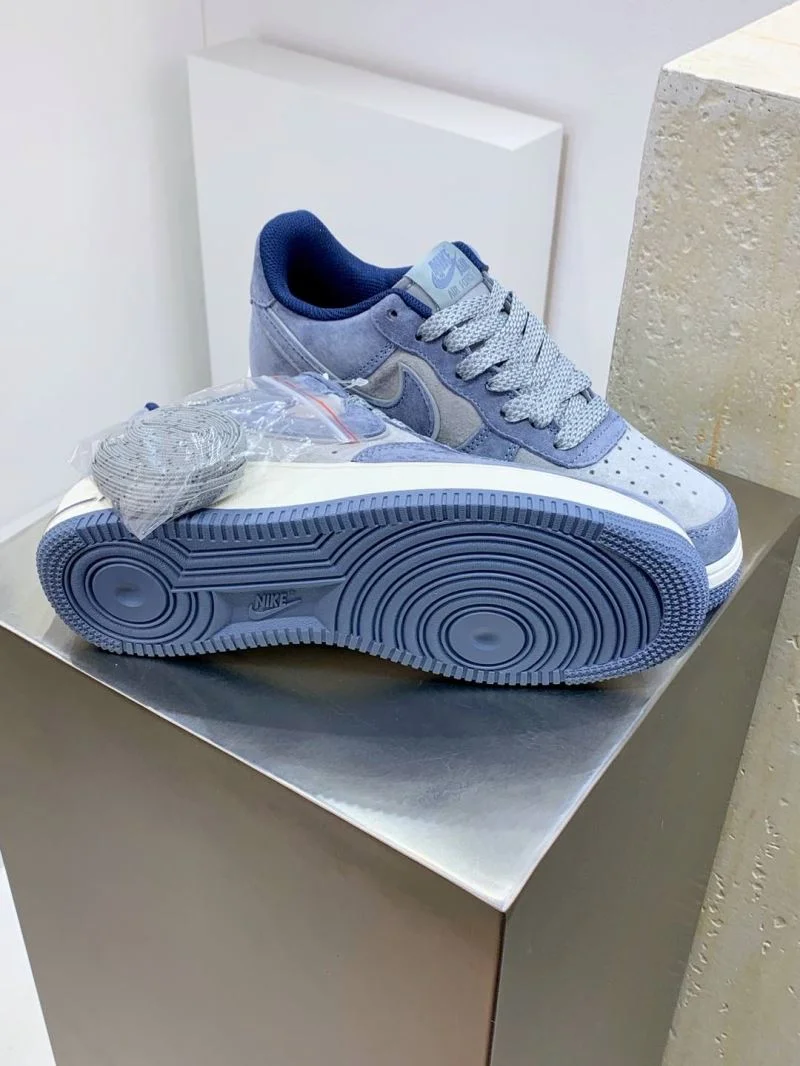 Unique Louis Vuitton x Nike Shoes 30350