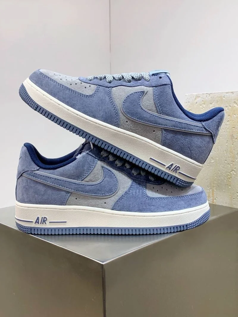 Unique Louis Vuitton x Nike Shoes 30350
