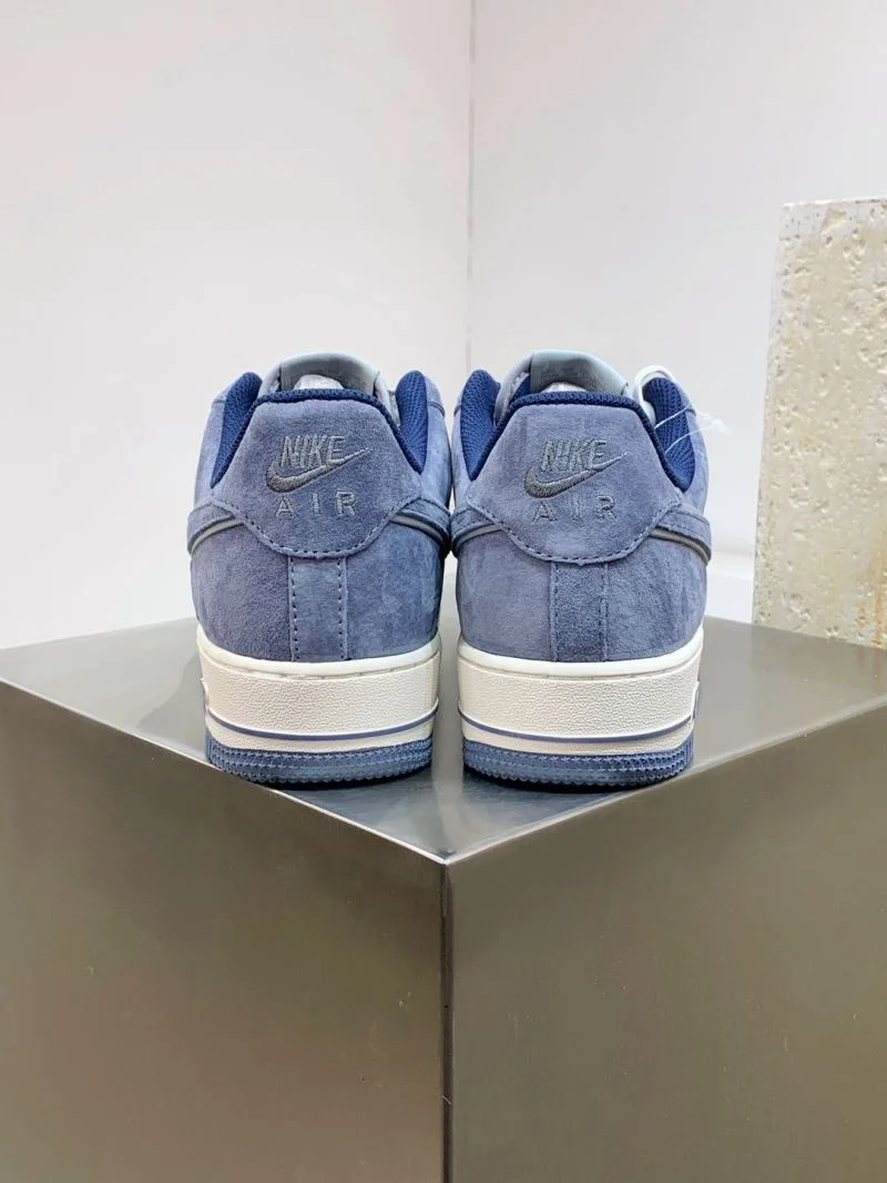 Unique Louis Vuitton x Nike Shoes 30350