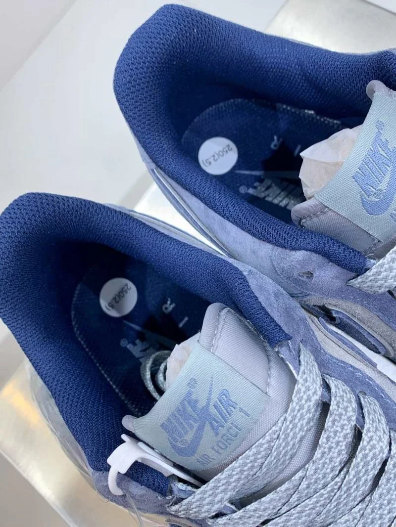 Unique Louis Vuitton x Nike Shoes 30350