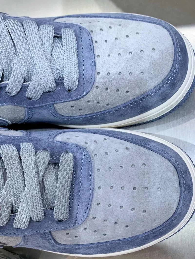 Unique Louis Vuitton x Nike Shoes 30350