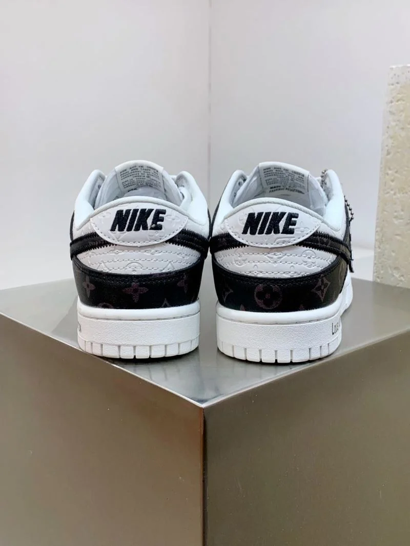 StreetReady Louis Vuitton x Nike Shoes 30342