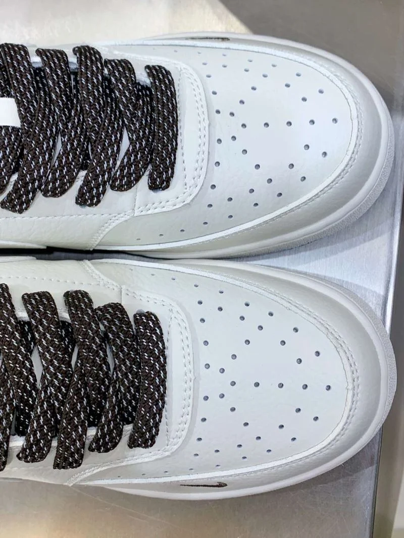 Bold Louis Vuitton x Nike Shoes 30340
