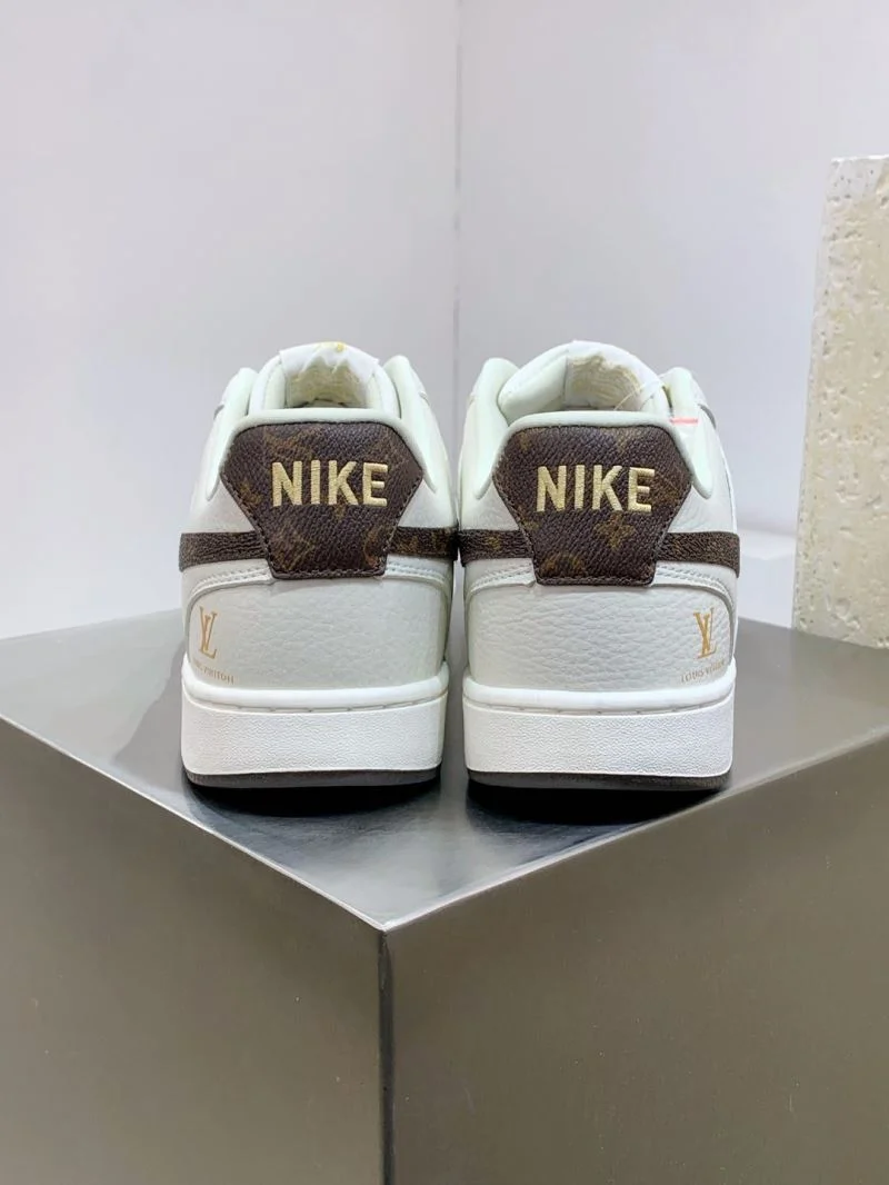 Louis Vuitton x Nike Shoes OnTrend 30339