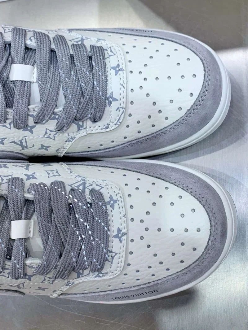 Louis Vuitton x Nike Shoes DailyWear 30337