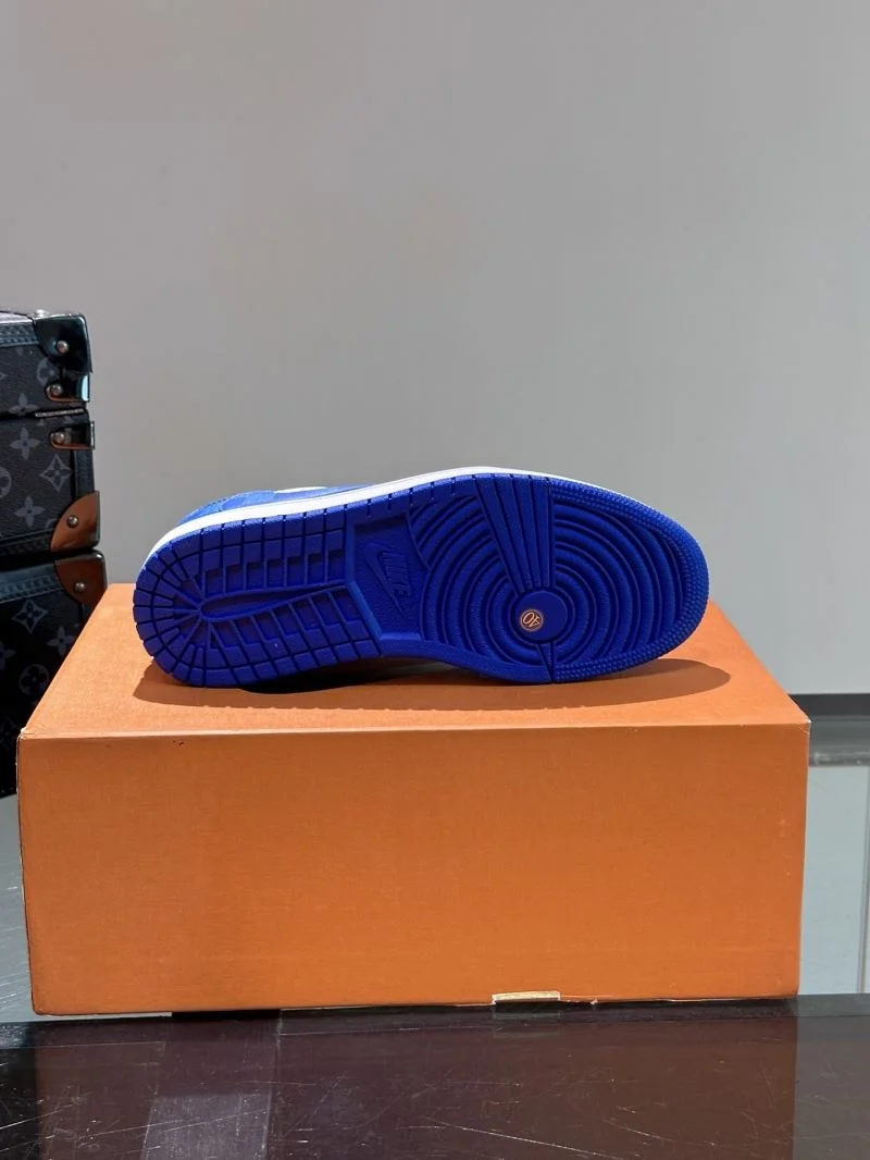 Louis Vuitton x Nike Shoes Contemporary 30331