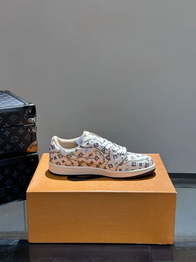 HighPerformance Louis Vuitton x Nike Shoes 30321