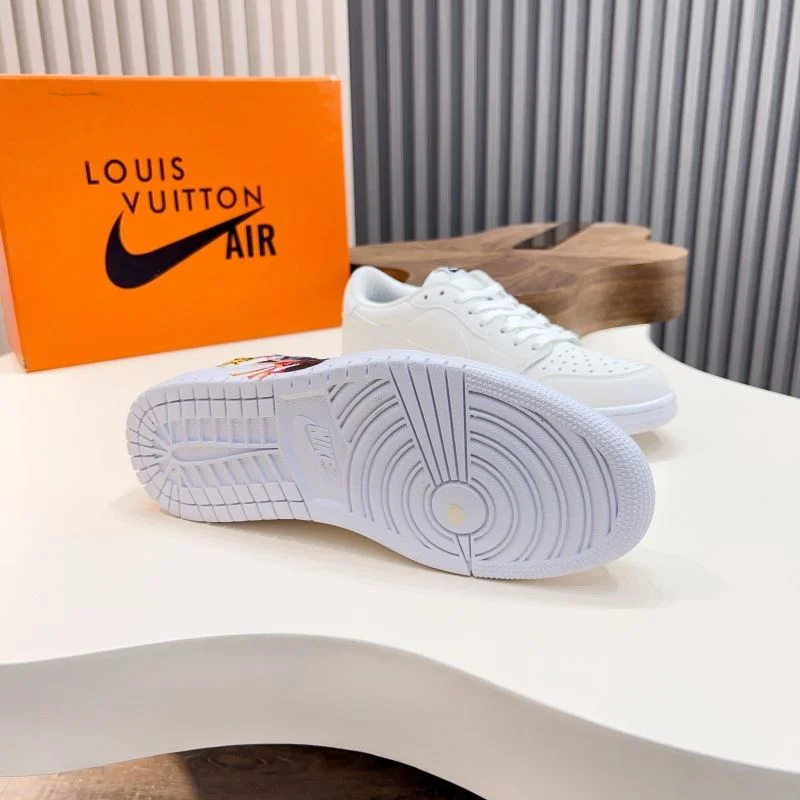 ModernLook Louis Vuitton x Nike Shoes 30313