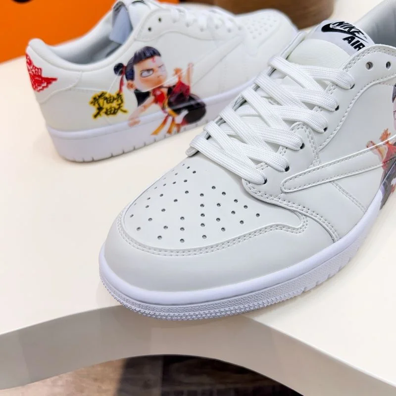 ModernLook Louis Vuitton x Nike Shoes 30313