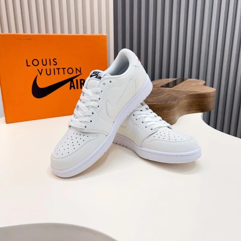 ModernLook Louis Vuitton x Nike Shoes 30313