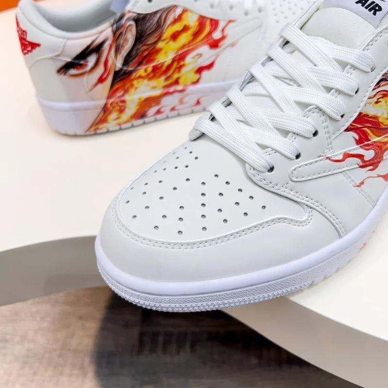 Durable Louis Vuitton x Nike Shoes 30316