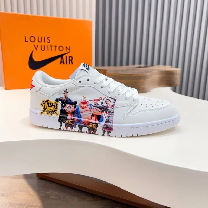 Affordable Louis Vuitton x Nike Shoes 30318