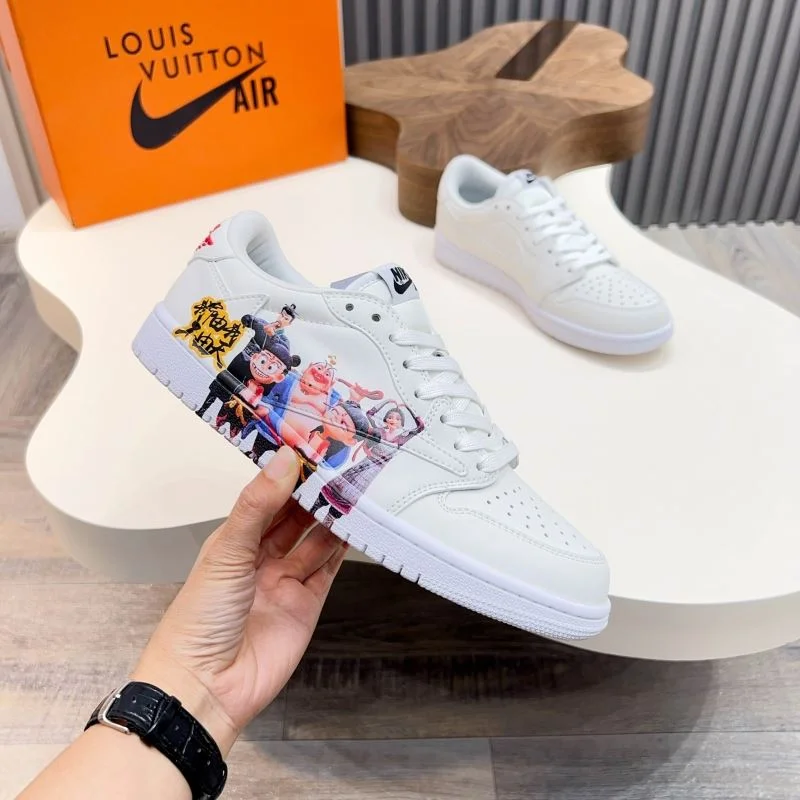 Affordable Louis Vuitton x Nike Shoes 30318
