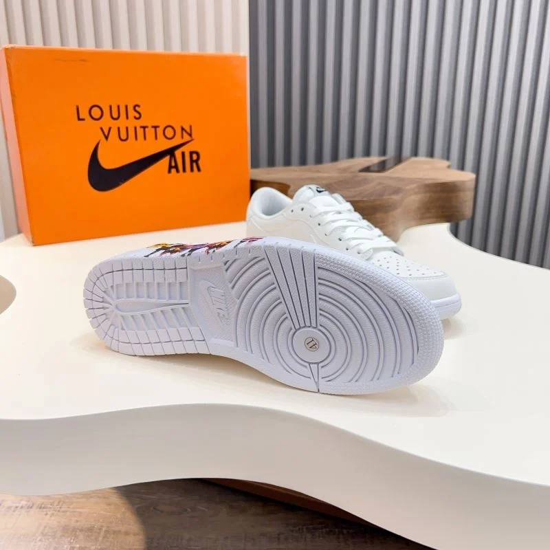 Affordable Louis Vuitton x Nike Shoes 30318