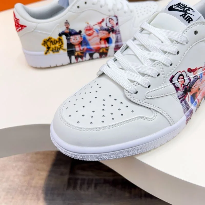 Affordable Louis Vuitton x Nike Shoes 30318