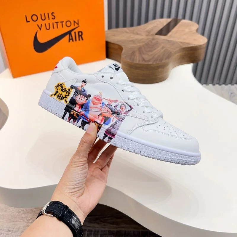 Affordable Louis Vuitton x Nike Shoes 30318