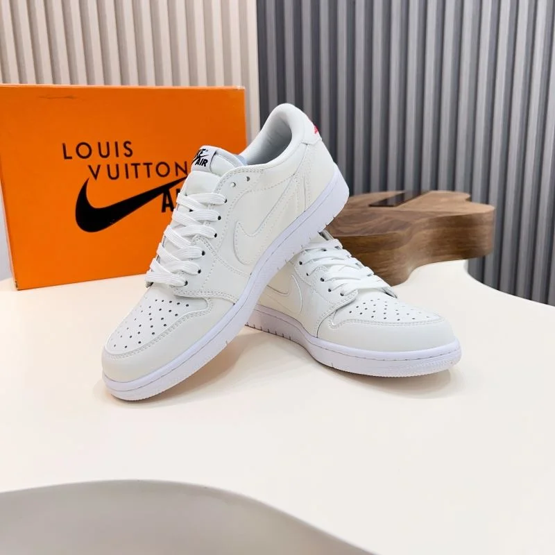 Affordable Louis Vuitton x Nike Shoes 30318