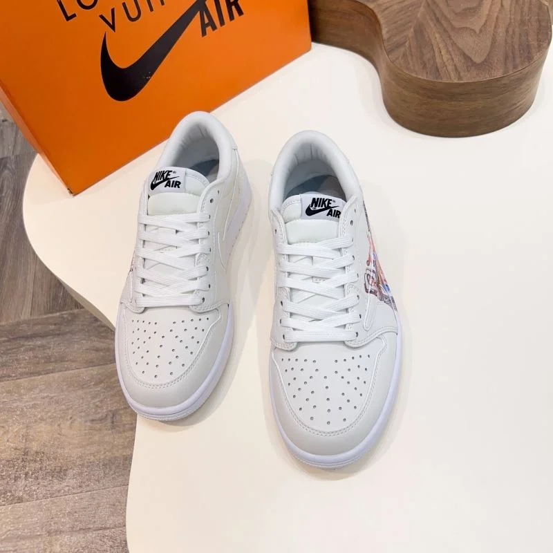 Affordable Louis Vuitton x Nike Shoes 30318