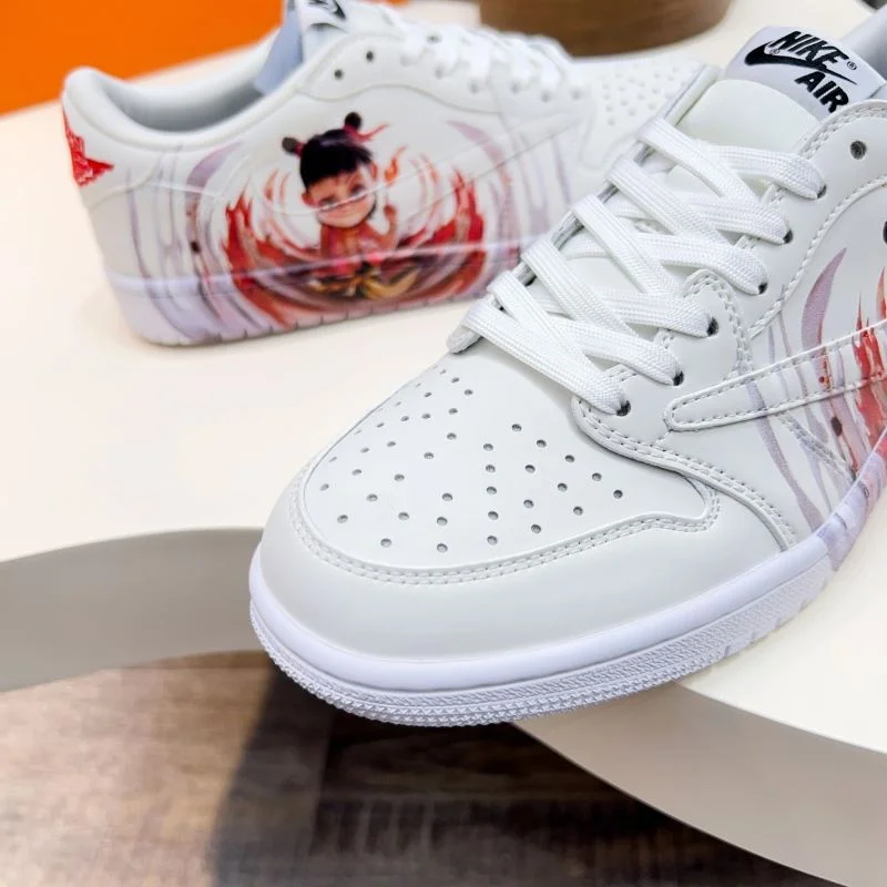 Popular Louis Vuitton x Nike Shoes 30309
