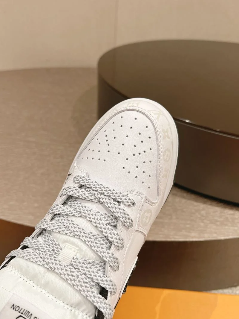 Louis Vuitton x Nike Shoes Sustainable 32026