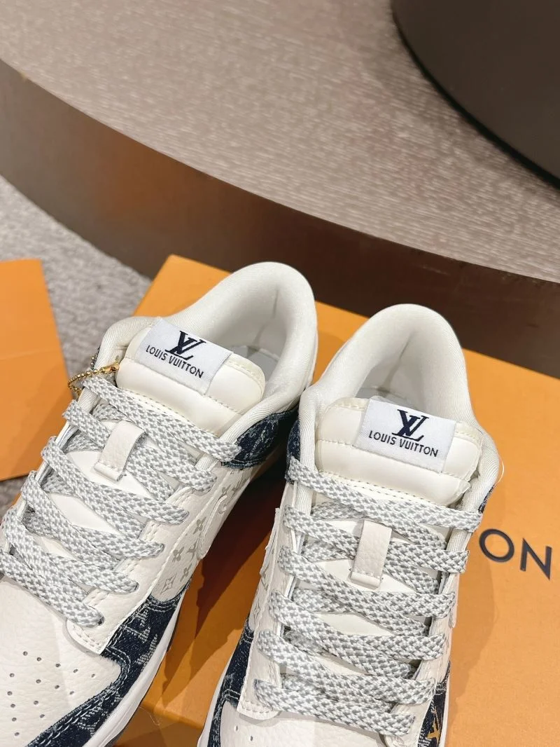 ModernLook Louis Vuitton x Nike Shoes 32023