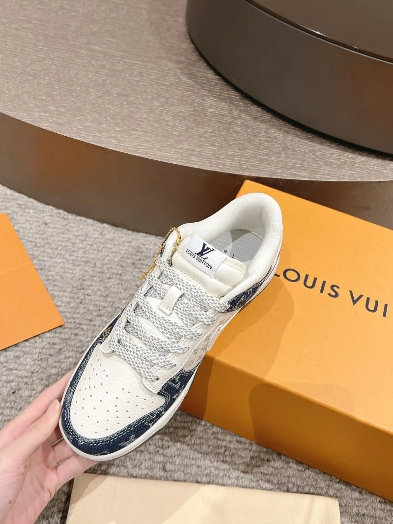 ModernLook Louis Vuitton x Nike Shoes 32023