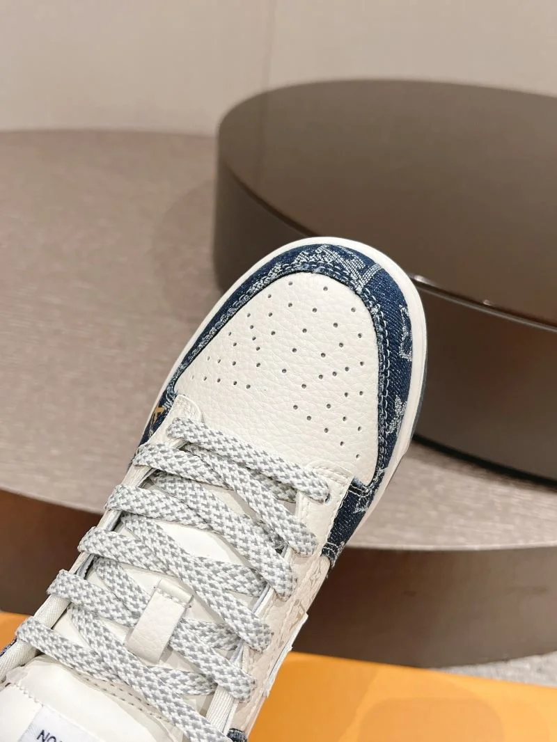 ModernLook Louis Vuitton x Nike Shoes 32023
