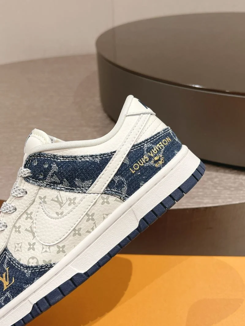 ModernLook Louis Vuitton x Nike Shoes 32023