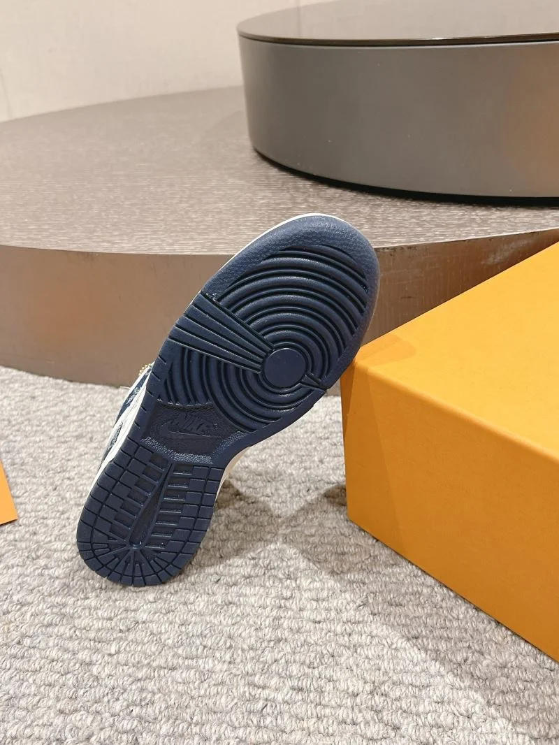 ModernLook Louis Vuitton x Nike Shoes 32023