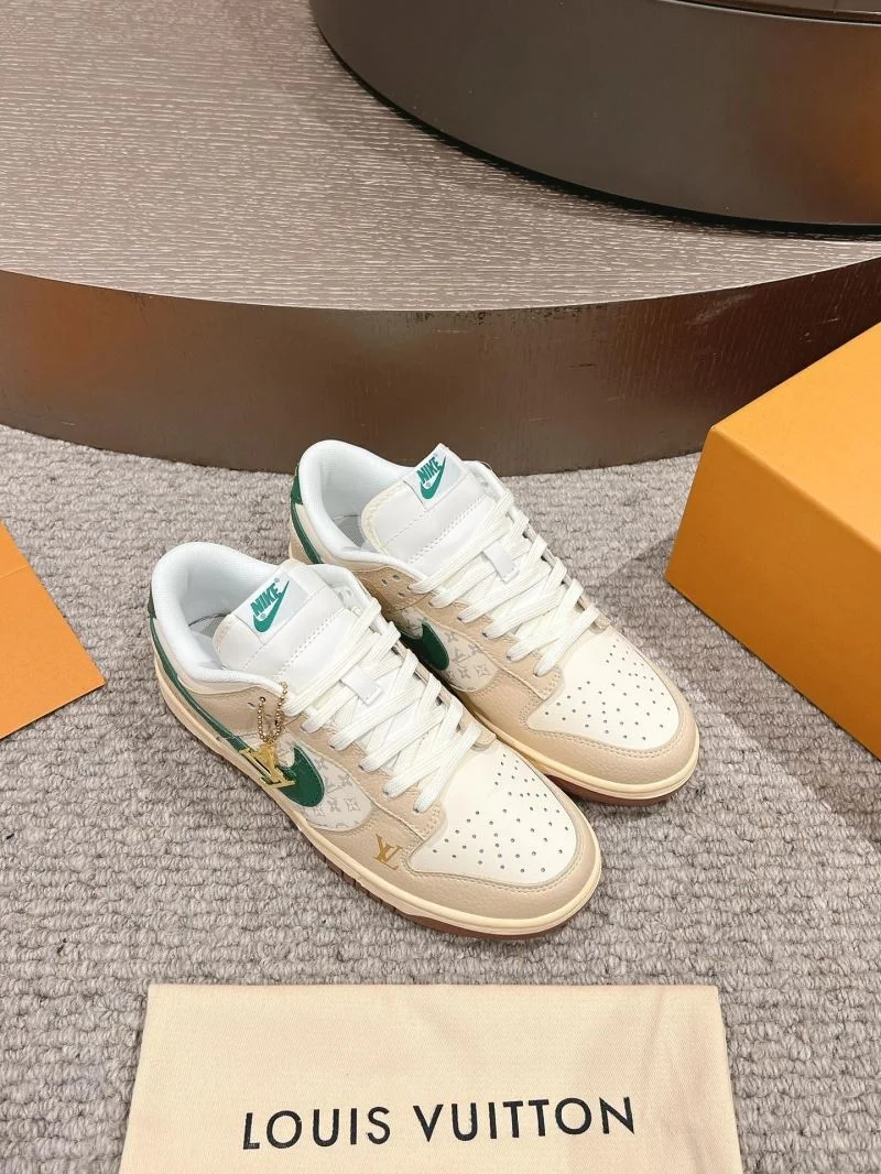 Louis Vuitton x Nike Shoes SunProtective 32017