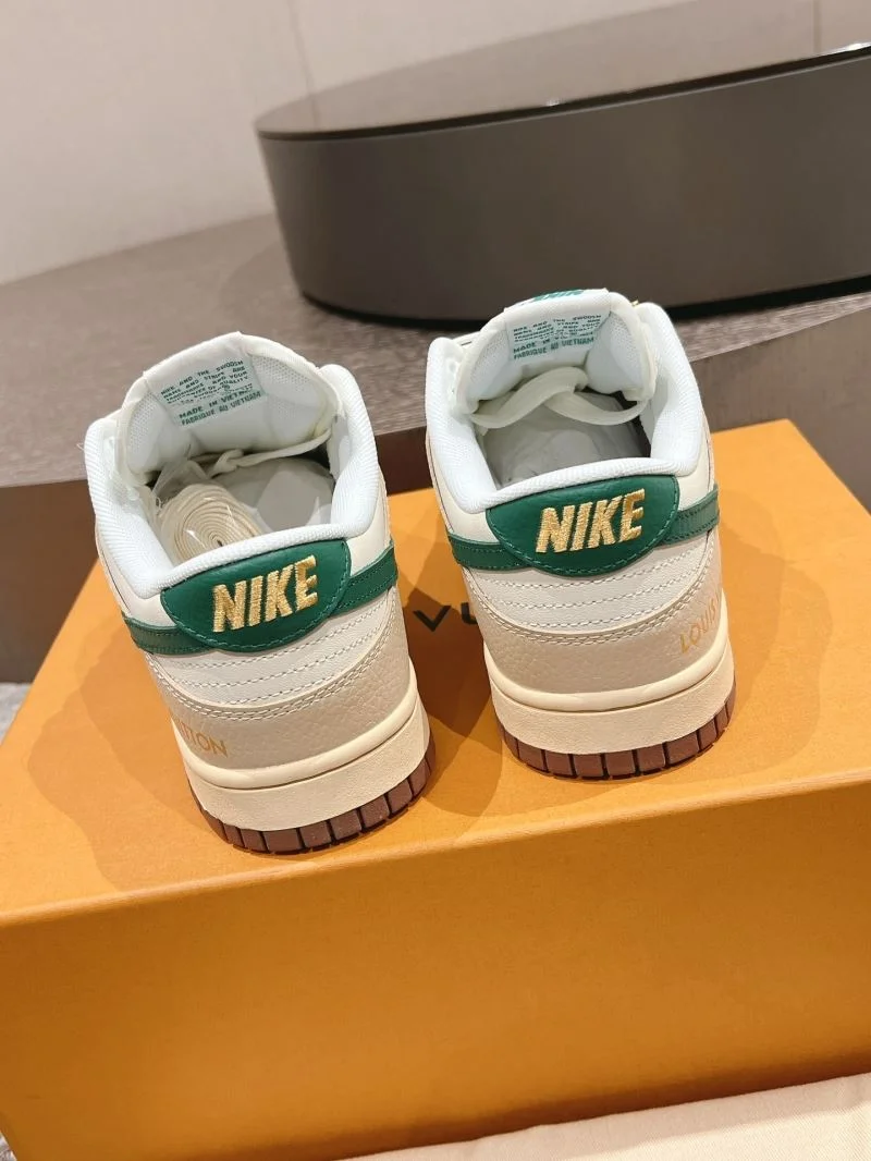 Louis Vuitton x Nike Shoes SunProtective 32017