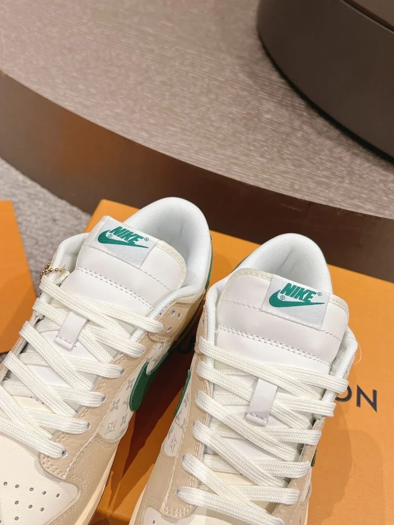 Louis Vuitton x Nike Shoes SunProtective 32017