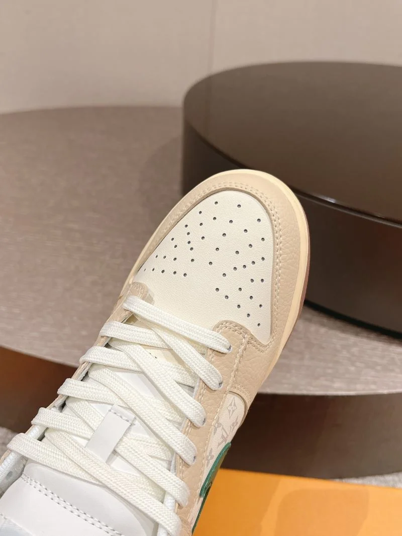 Louis Vuitton x Nike Shoes SunProtective 32017