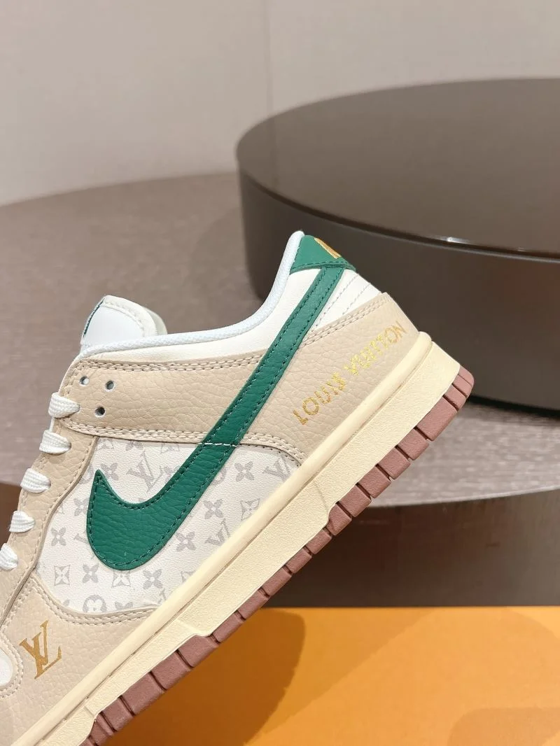 Louis Vuitton x Nike Shoes SunProtective 32017