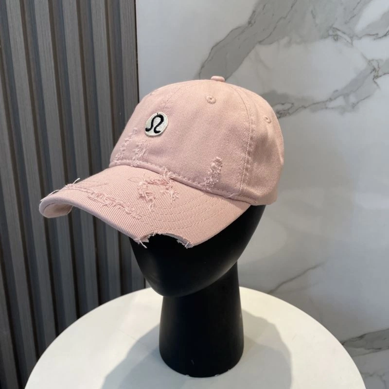 Breathable Lululemon Caps 257797