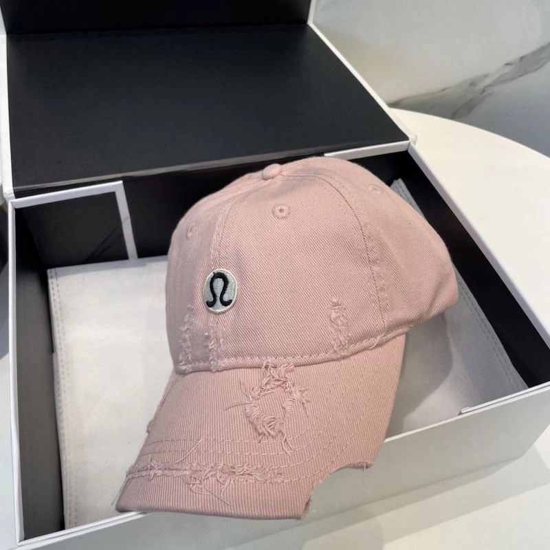 Breathable Lululemon Caps 257797