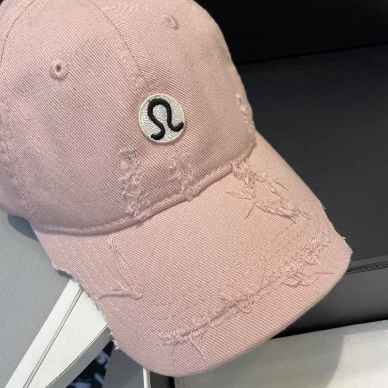 Breathable Lululemon Caps 257797