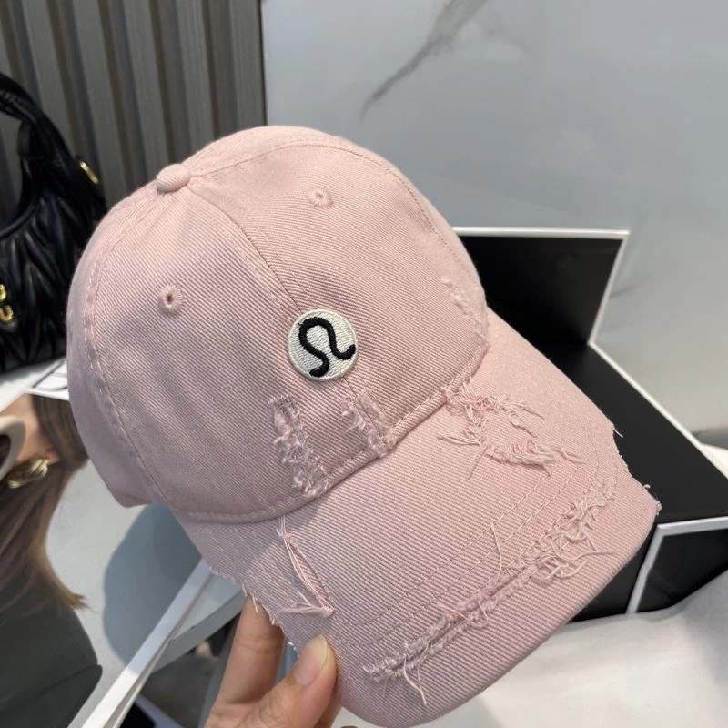 Breathable Lululemon Caps 257797