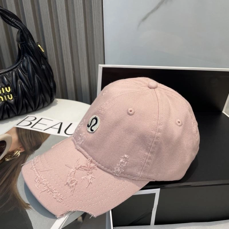 Breathable Lululemon Caps 257797