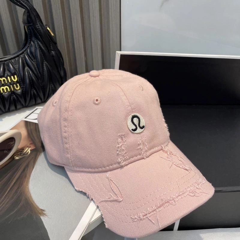 Breathable Lululemon Caps 257797