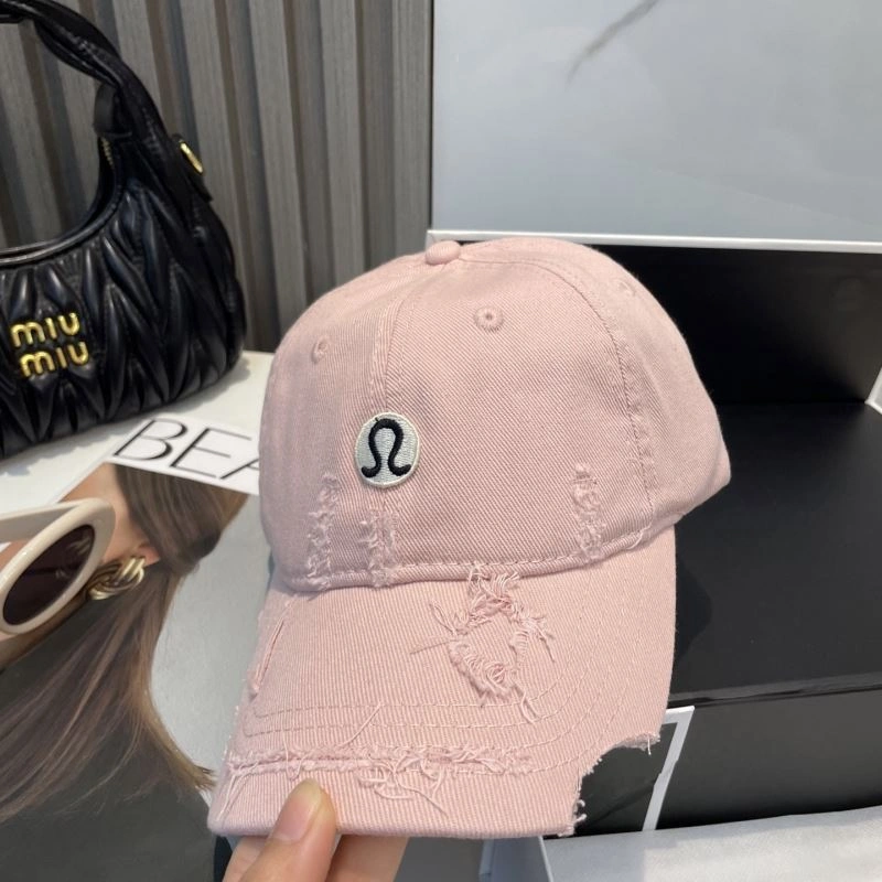Breathable Lululemon Caps 257797