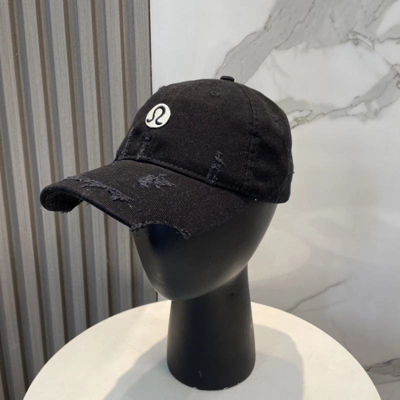 Lululemon Caps QuickDry 257786