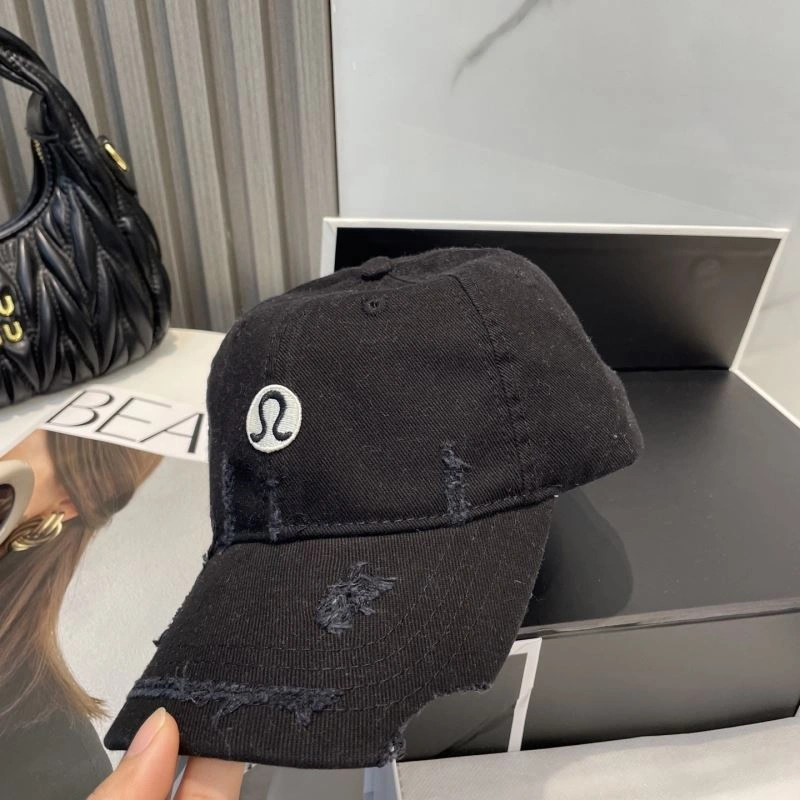 Lululemon Caps QuickDry 257786